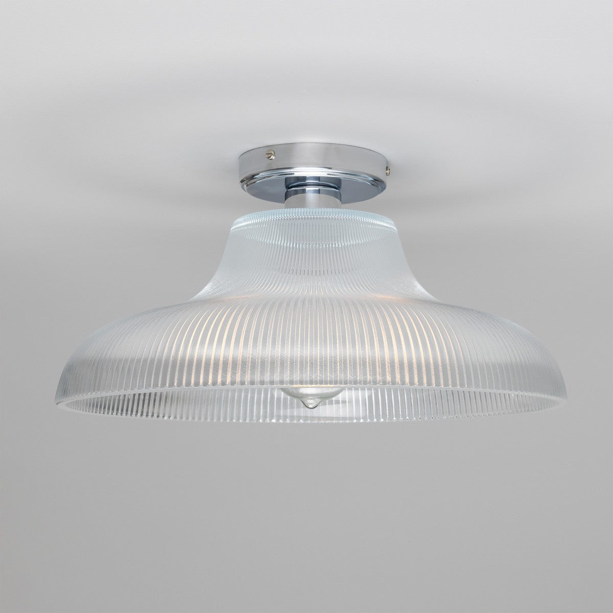 Mono 15.75" Railway Flush Fitting