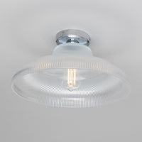 Mono 15.75" Railway Flush Fitting