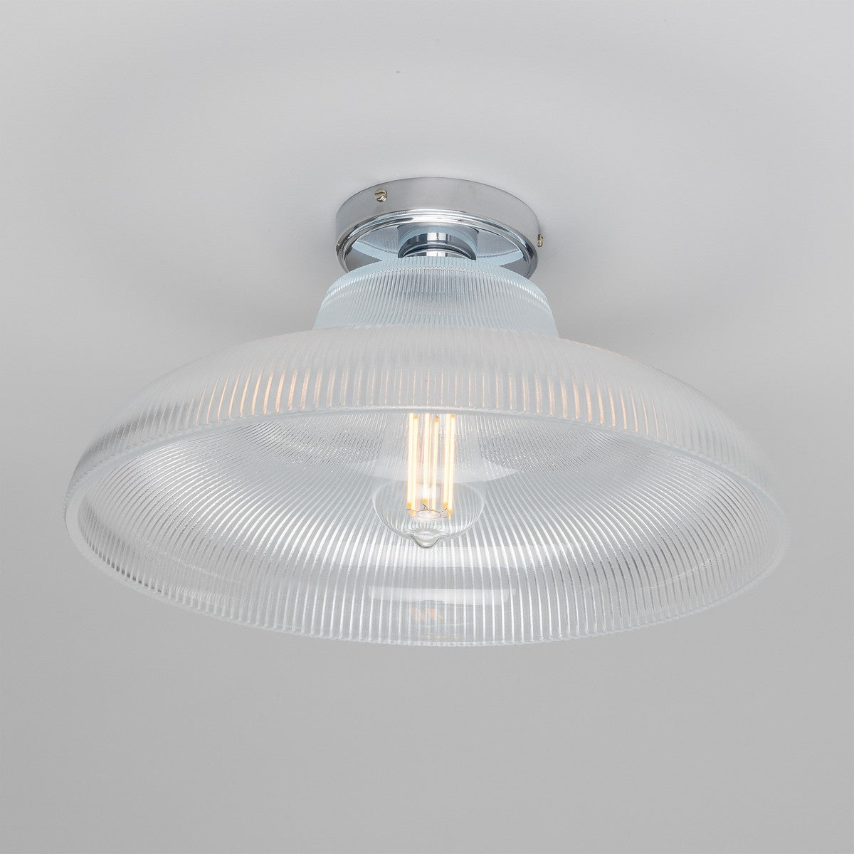 Mono 15.75" Railway Flush Fitting