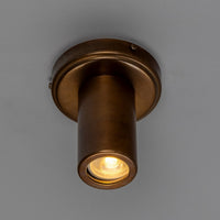 Quin Ceiling Light