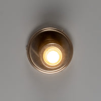 Quin Ceiling Light