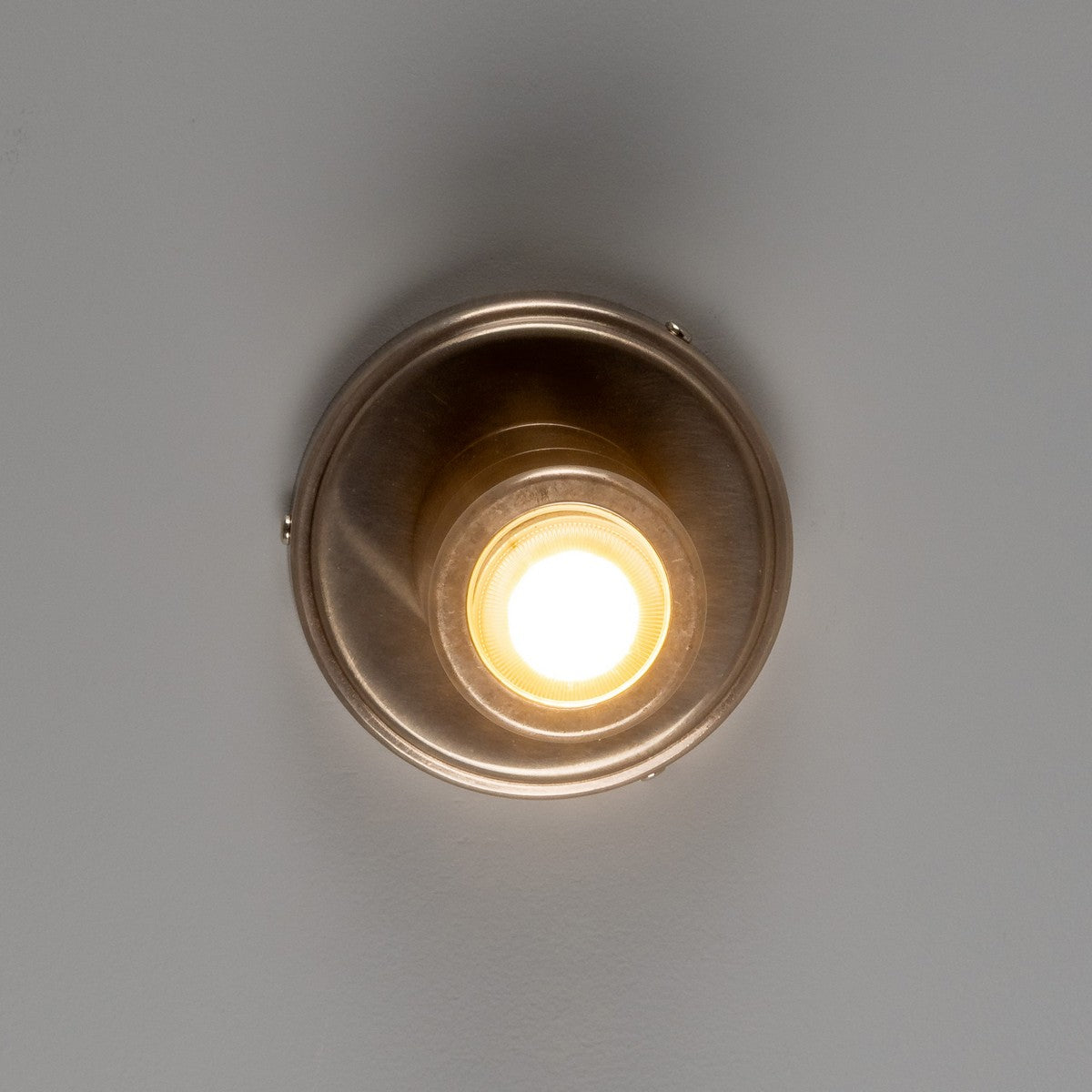 Quin Ceiling Light