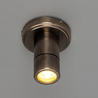 Quin Ceiling Light