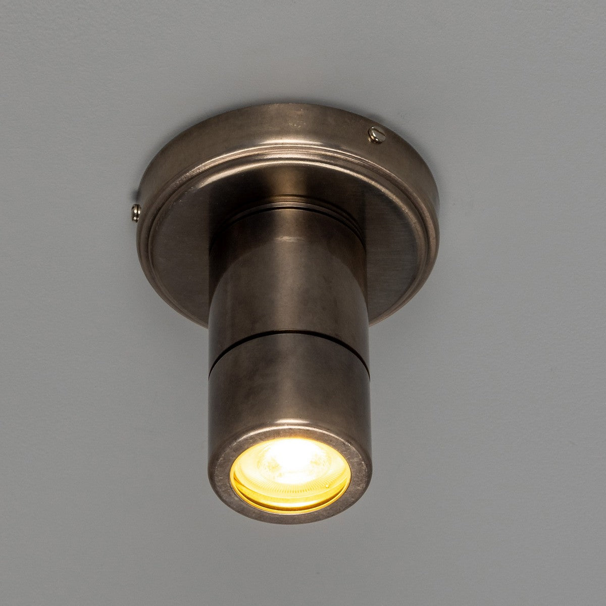 Quin Ceiling Light