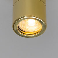Quin Ceiling Light