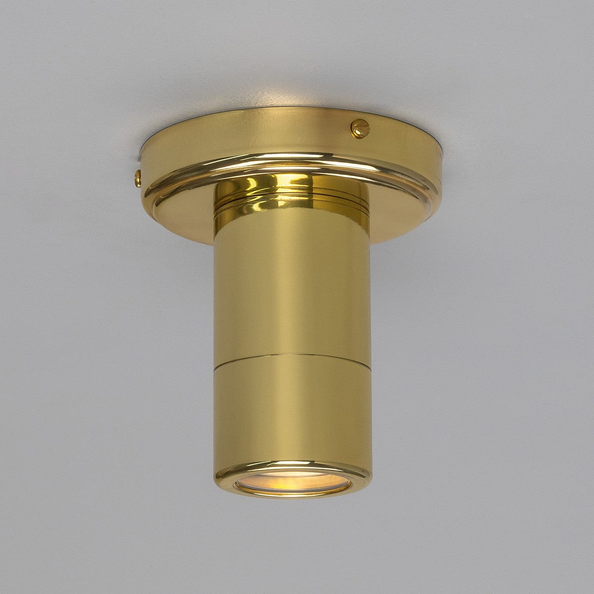 Quin Ceiling Light