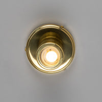 Quin Ceiling Light