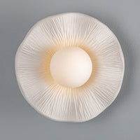Rivale IP44 Wall Light