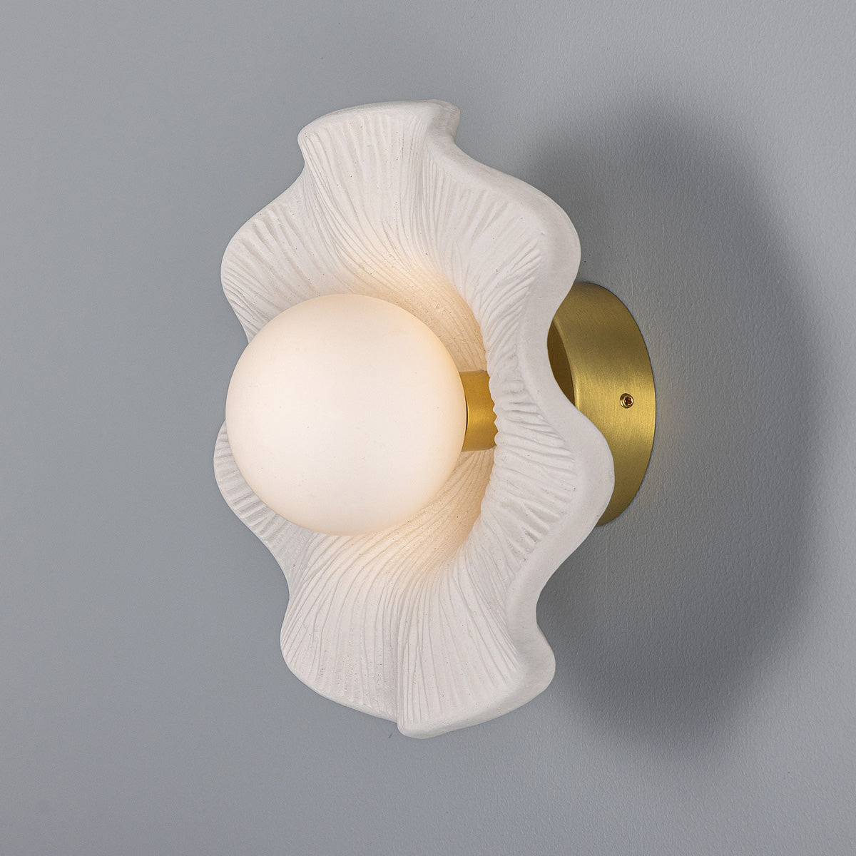 Rivale IP44 Wall Light