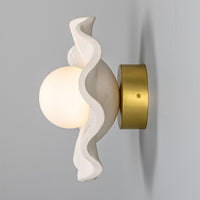 Rivale IP44 Wall Light