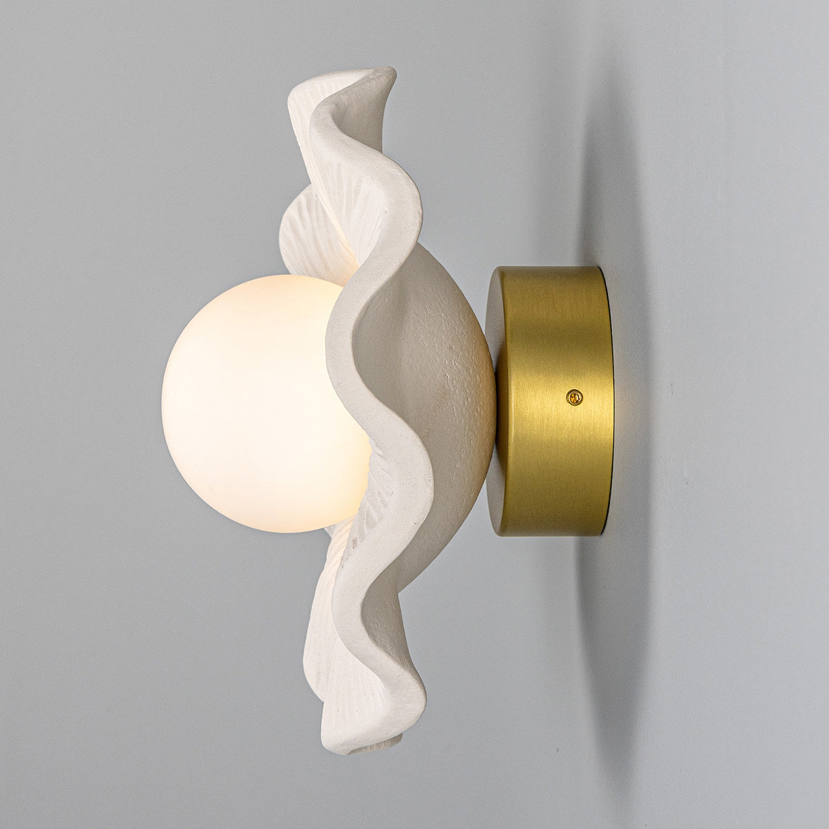 Rivale IP44 Wall Light