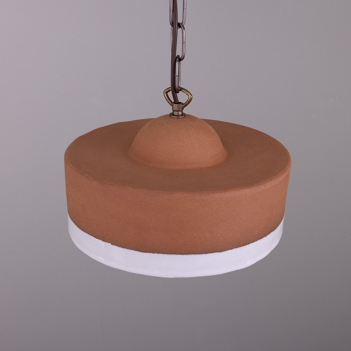 Seville Ceramic Pendant