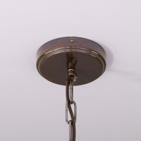 Seville Ceramic Pendant