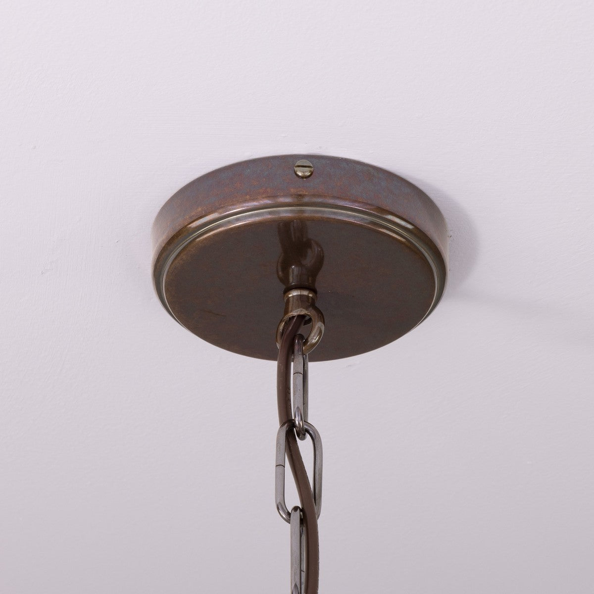Seville Ceramic Pendant