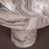 Amanita Ceramic Small Table Lamp
