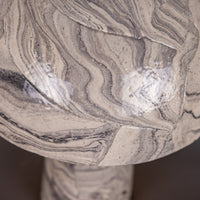Amanita Ceramic Small Table Lamp