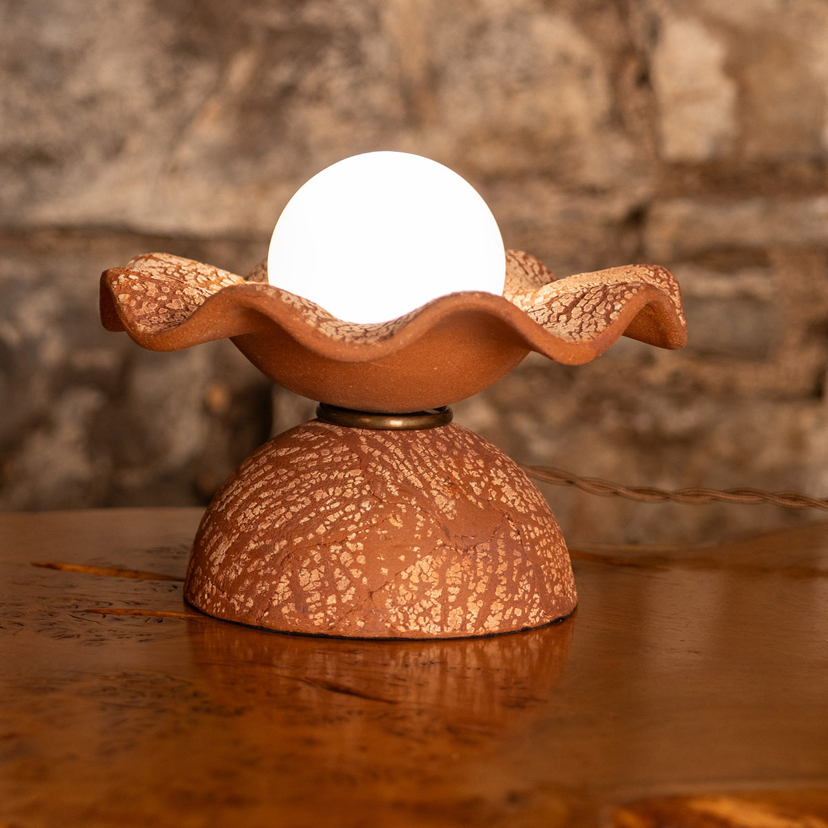 Rivale Table Lamp