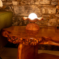 Rivale Table Lamp