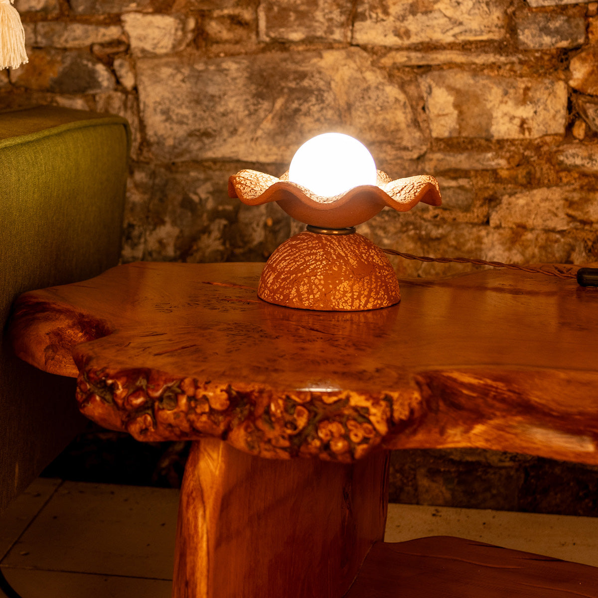 Rivale Table Lamp