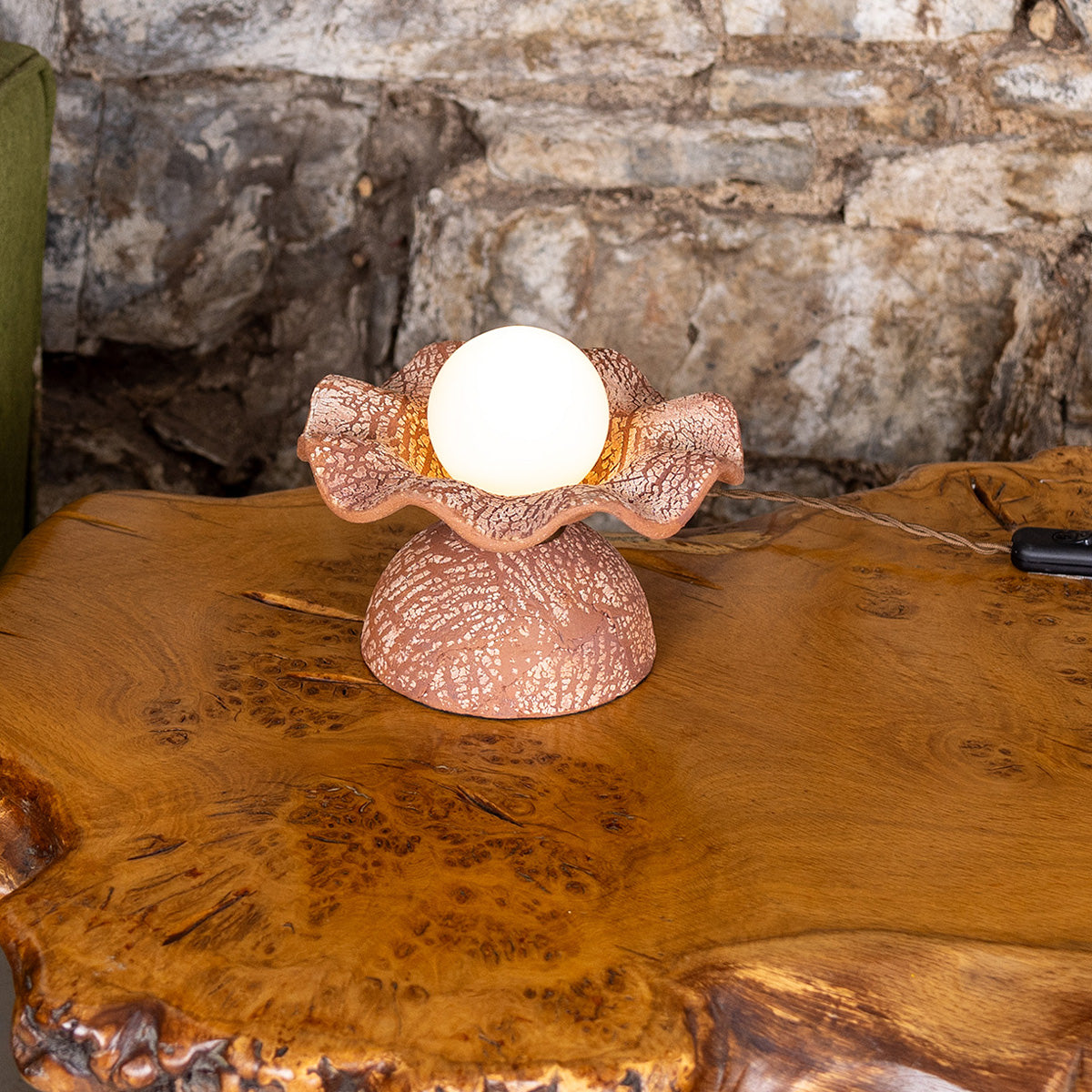 Rivale Table Lamp