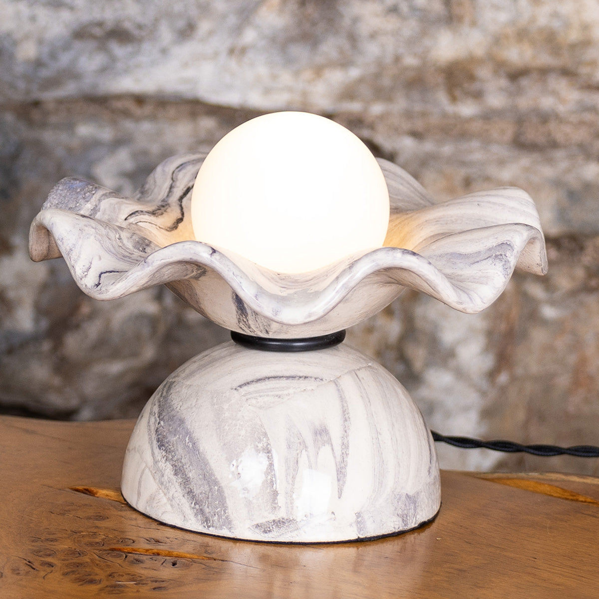 Rivale Table Lamp