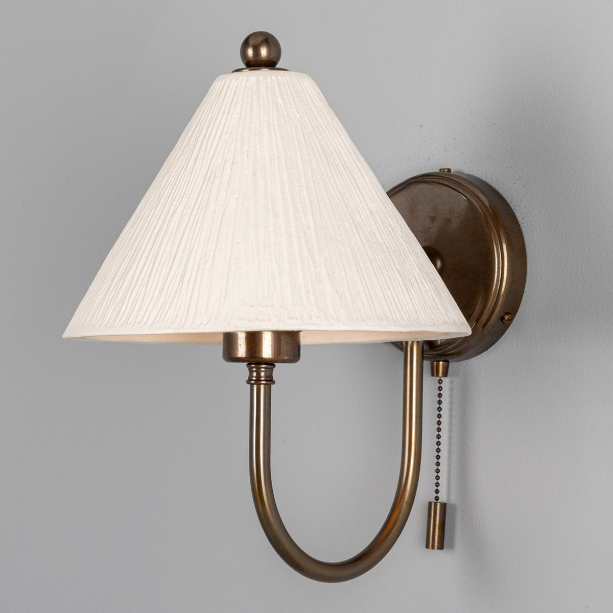 Tilia Ceramic Wall Light