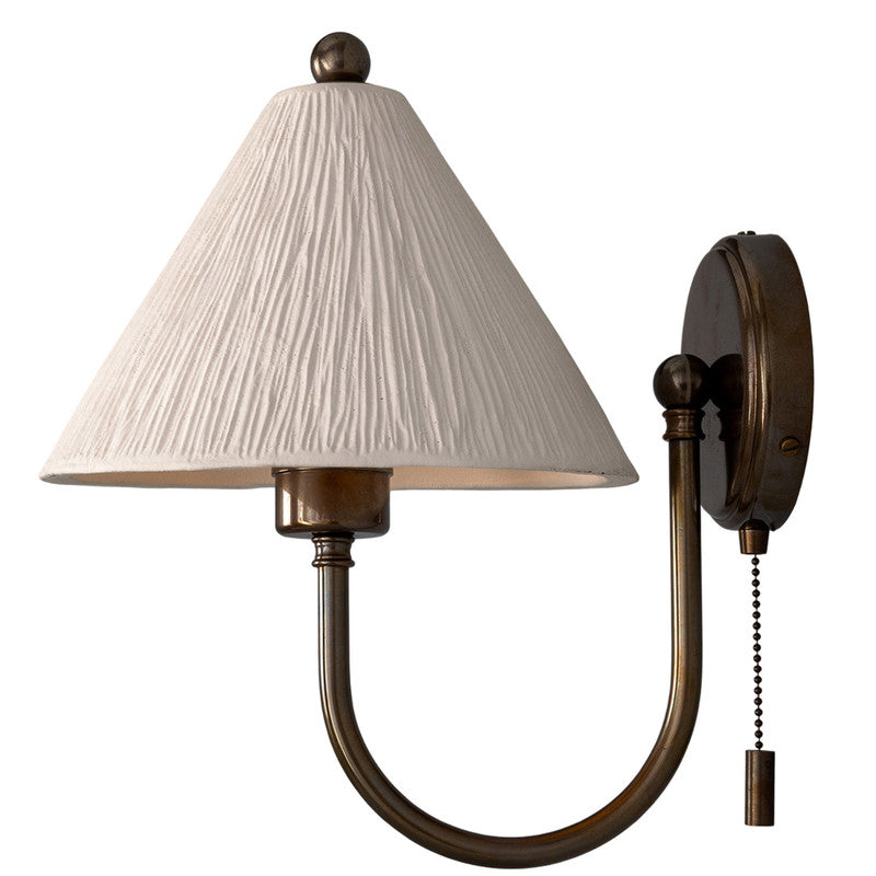 Tilia Ceramic Wall Light