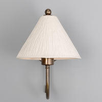Tilia Ceramic Wall Light