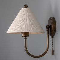 Tilia Ceramic Wall Light
