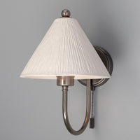 Tilia Ceramic Wall Light