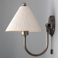 Tilia Ceramic Wall Light