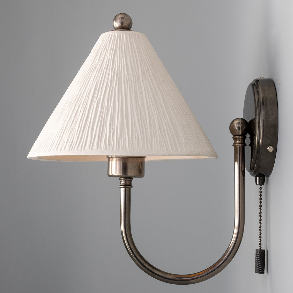 Tilia Ceramic Wall Light