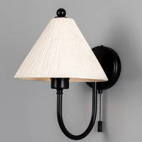 Tilia Ceramic Wall Light