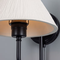 Tilia Ceramic Wall Light