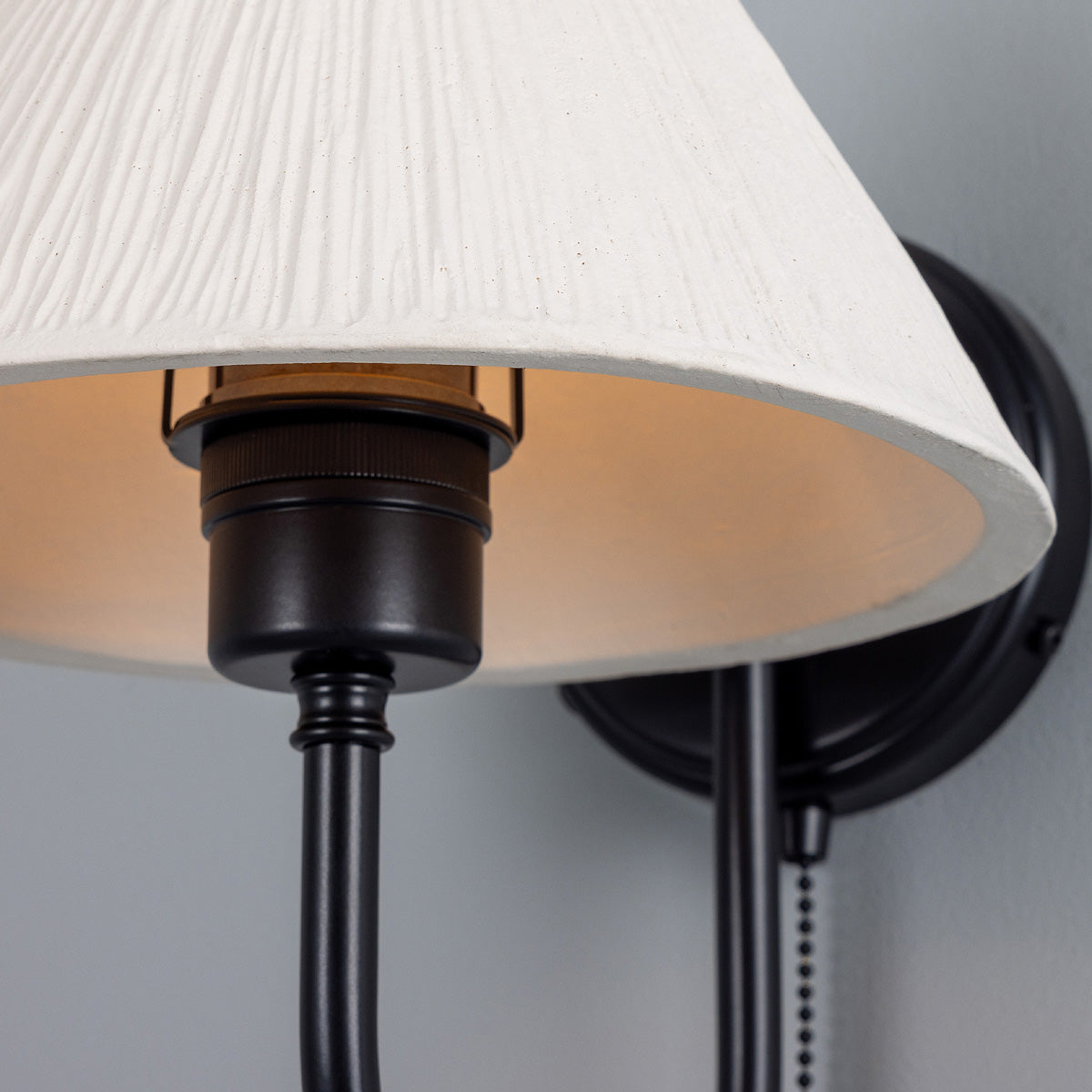 Tilia Ceramic Wall Light