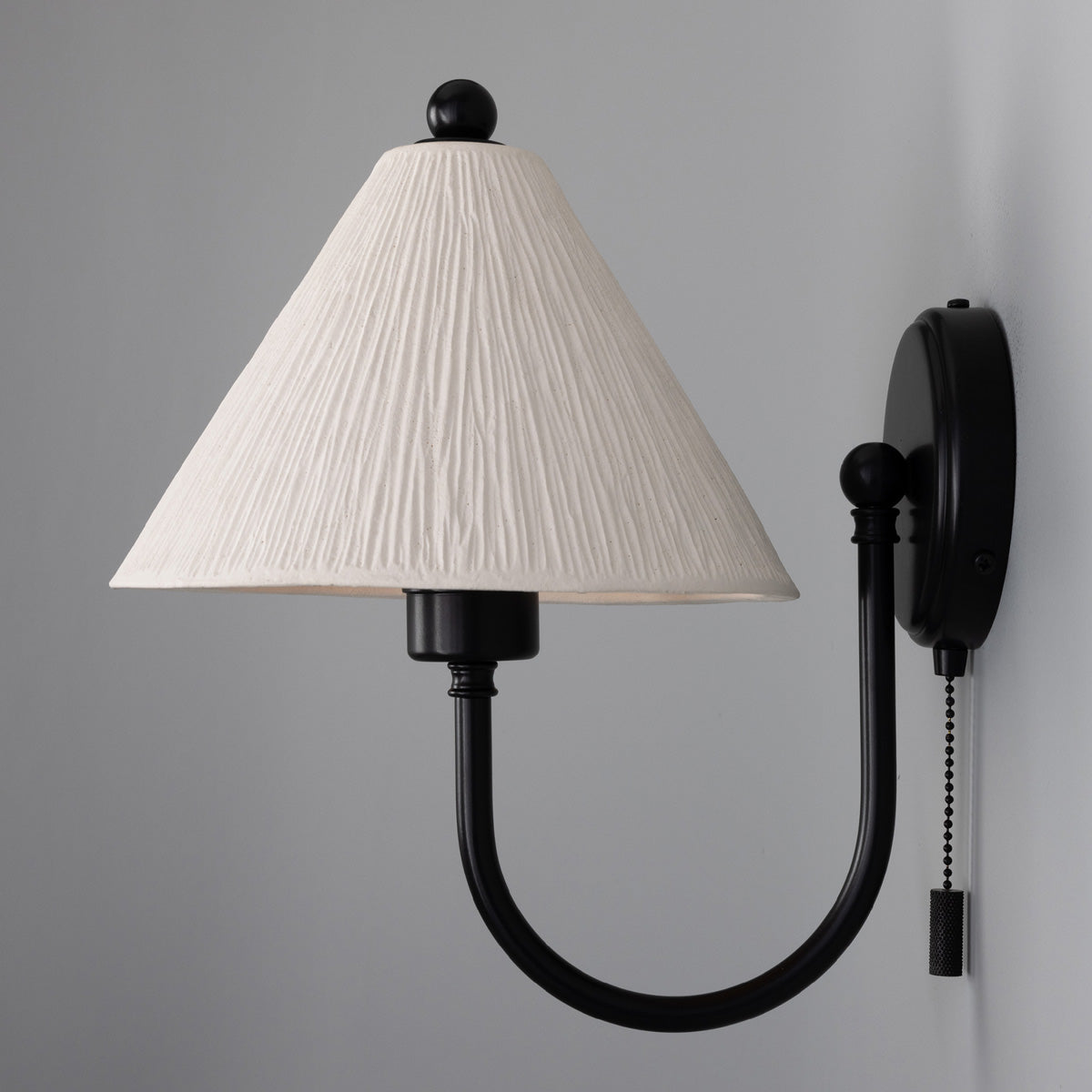 Tilia Ceramic Wall Light