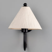 Tilia Ceramic Wall Light
