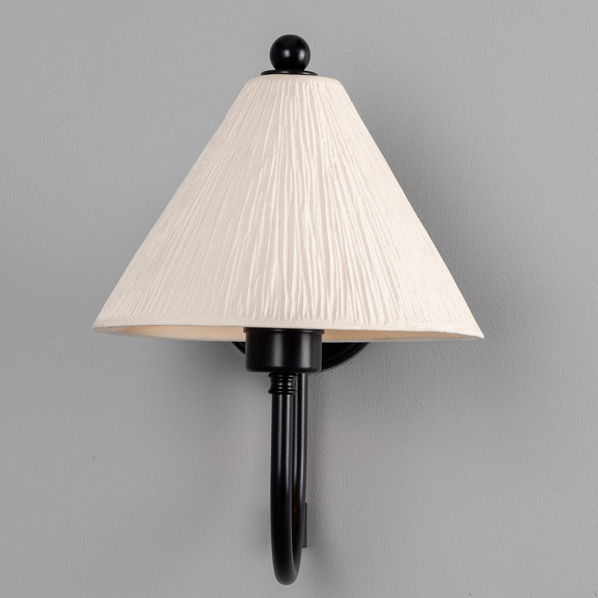 Tilia Ceramic Wall Light