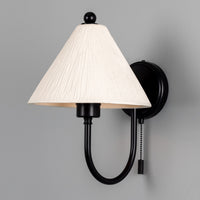 Tilia Ceramic Wall Light