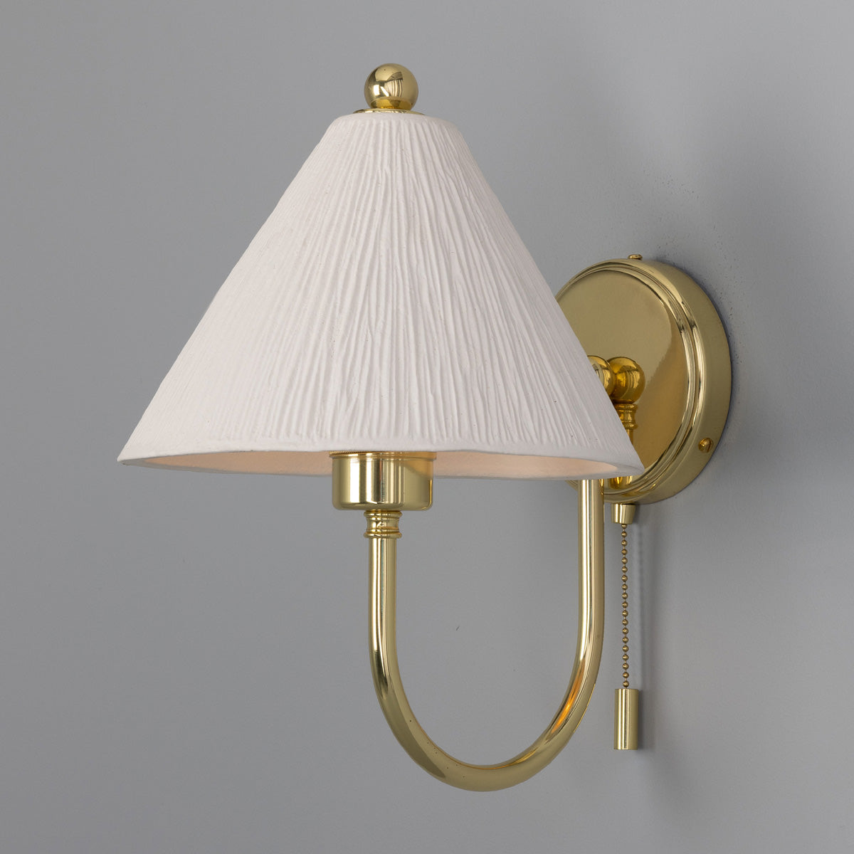 Tilia Ceramic Wall Light