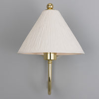 Tilia Ceramic Wall Light