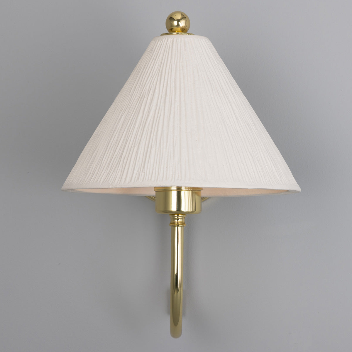Tilia Ceramic Wall Light