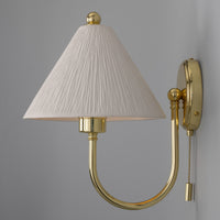 Tilia Ceramic Wall Light