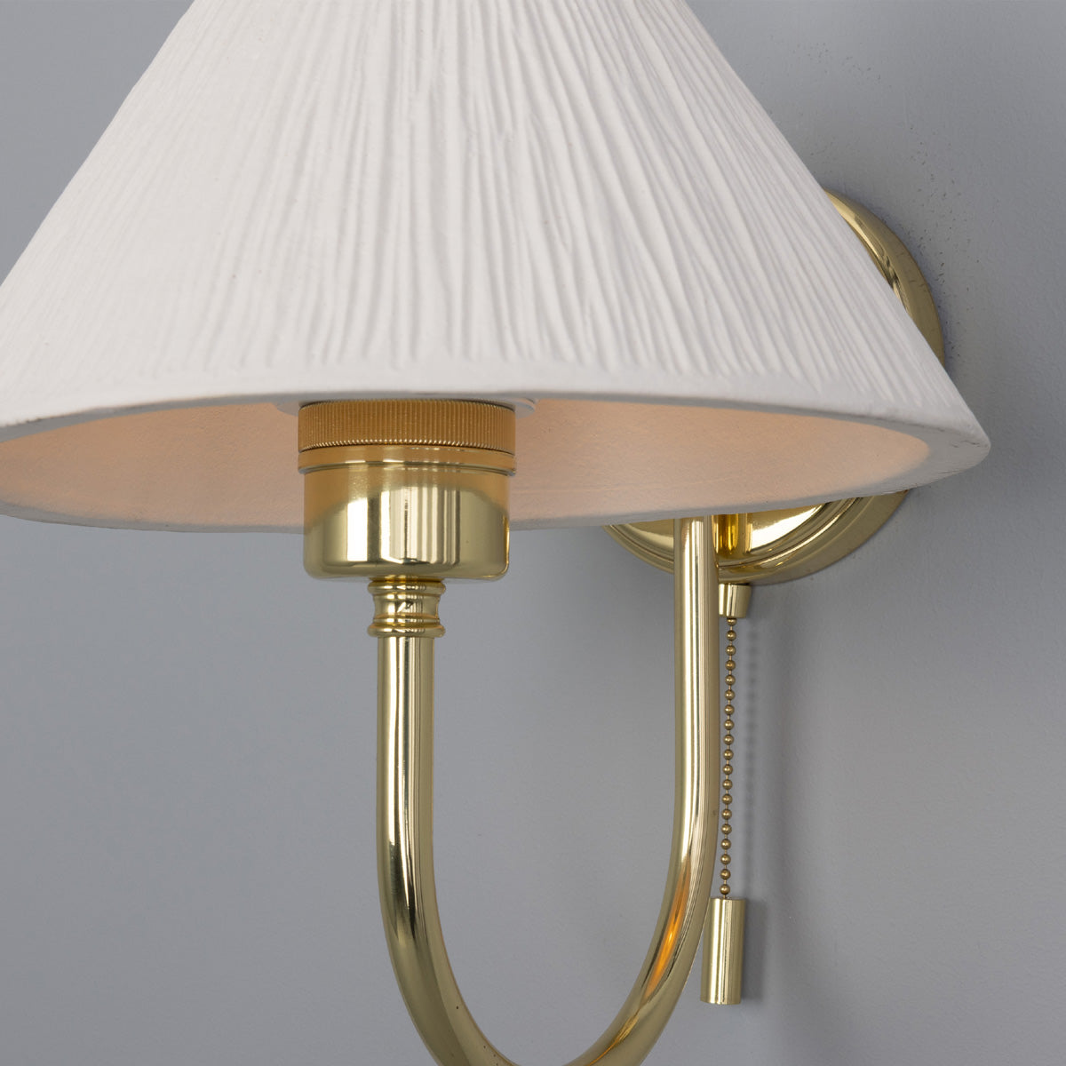 Tilia Ceramic Wall Light