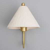 Tilia Ceramic Wall Light