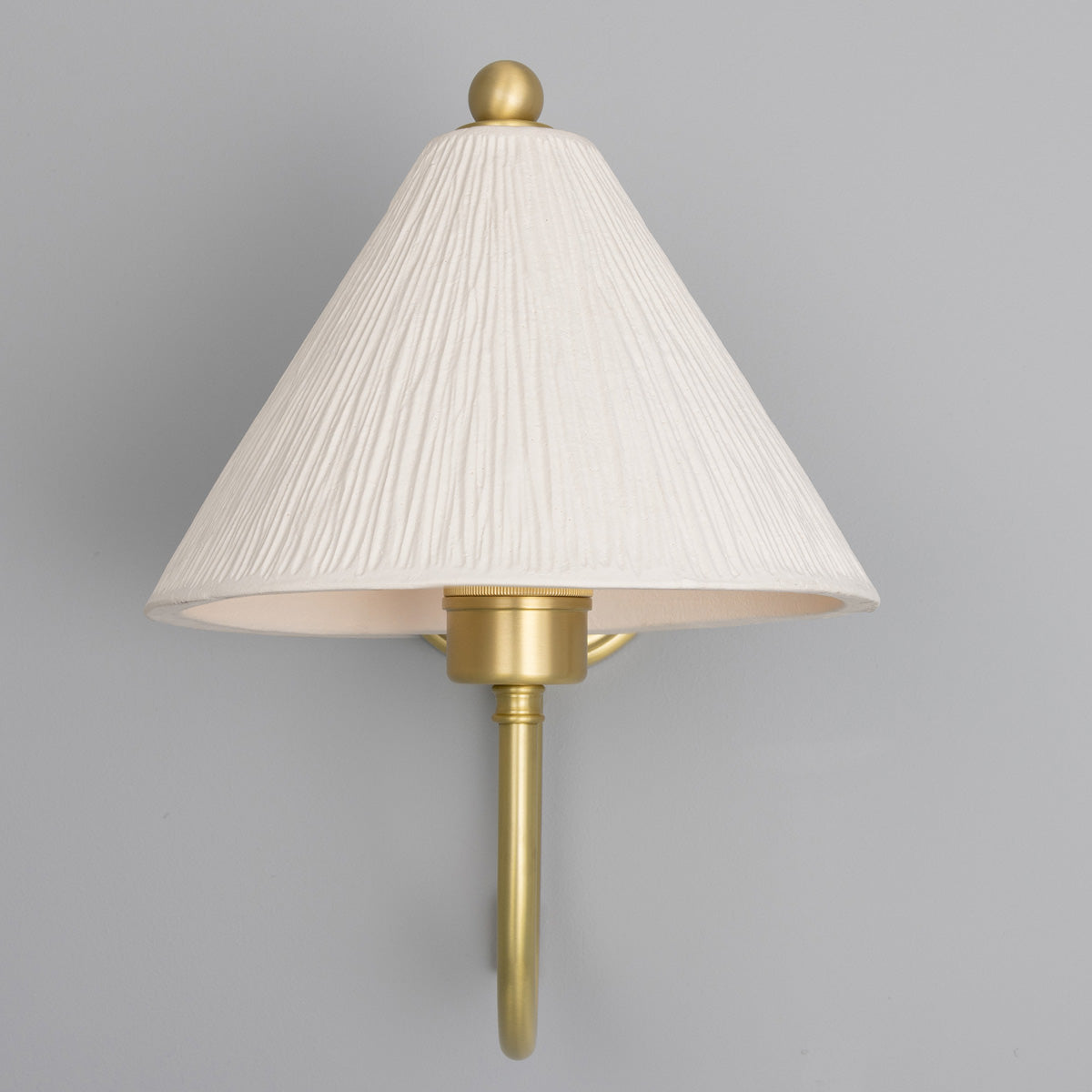 Tilia Ceramic Wall Light