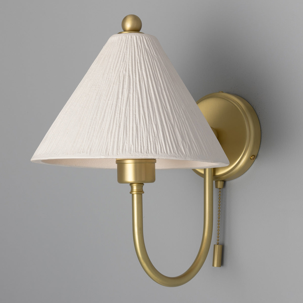 Tilia Ceramic Wall Light