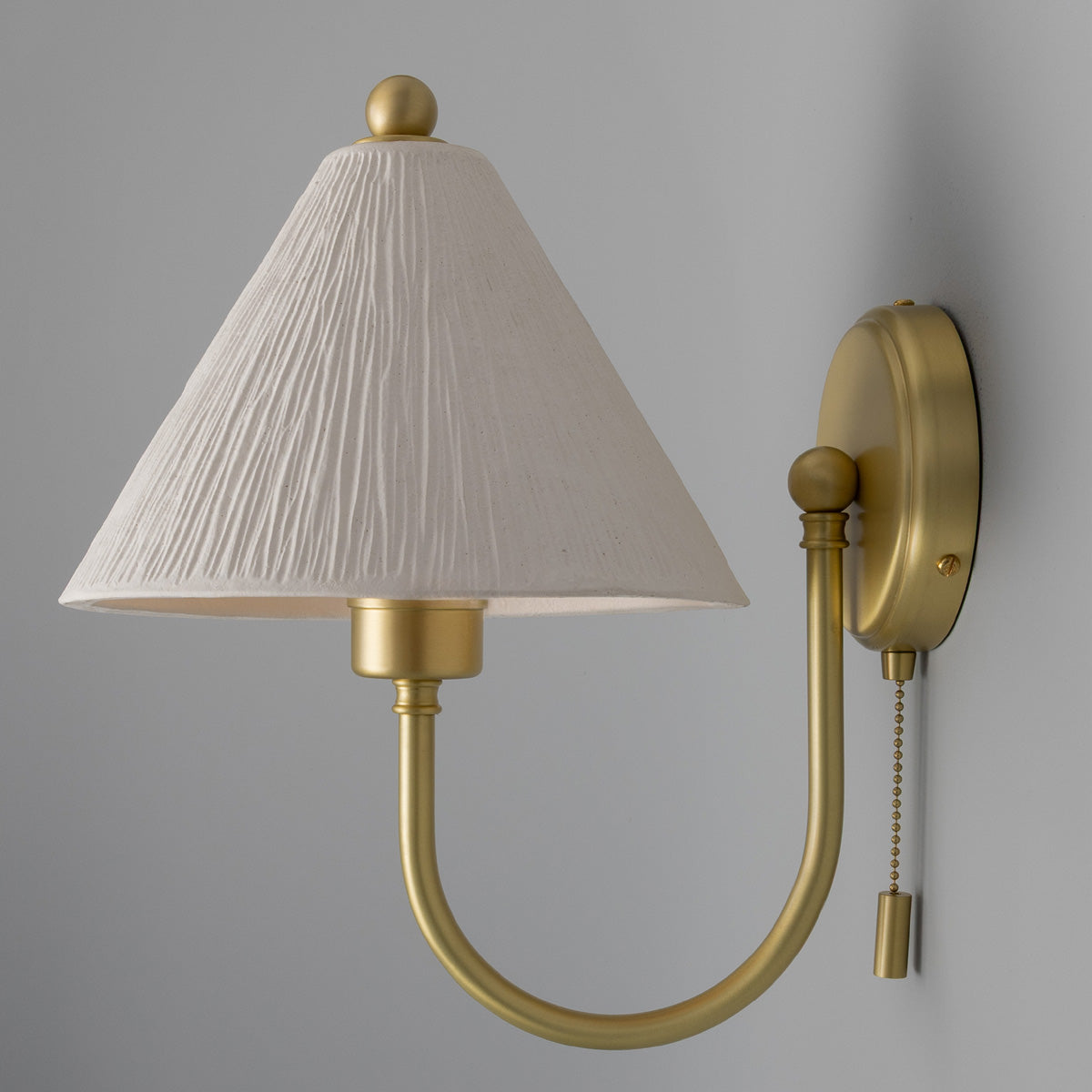 Tilia Ceramic Wall Light
