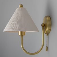 Tilia Ceramic Wall Light