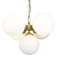 Yaounde Chandelier
